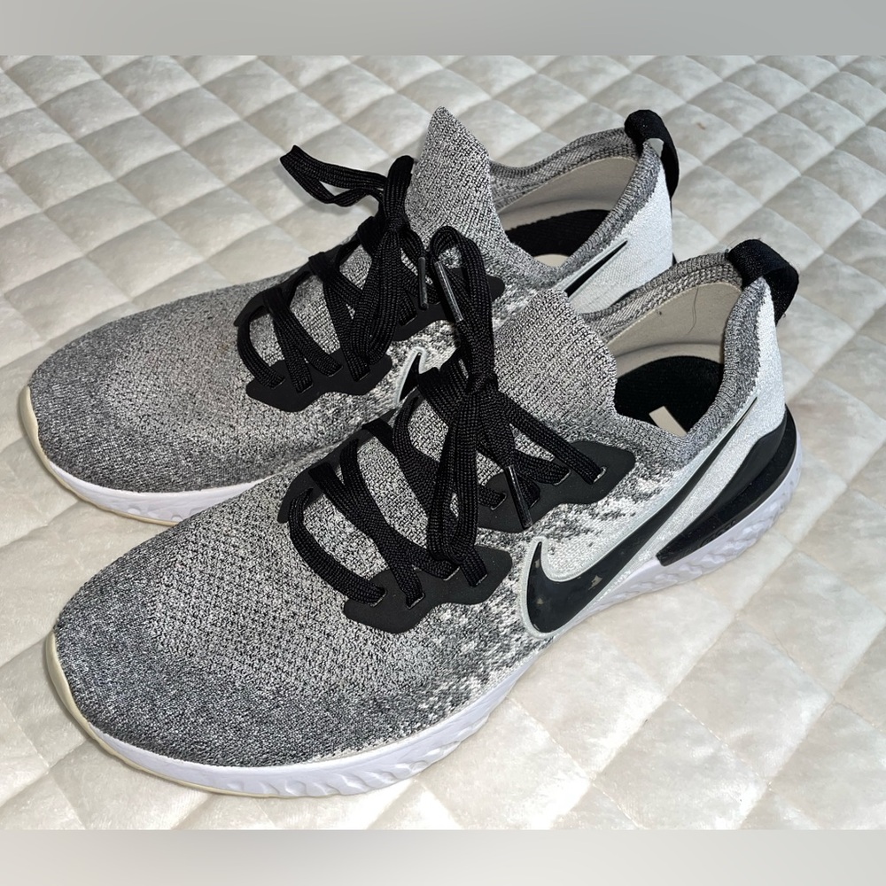 Nike React Infinity Sneakers